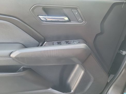Used 2026 GMC Canyon Elevation w/ Convenience Package RWD image 19