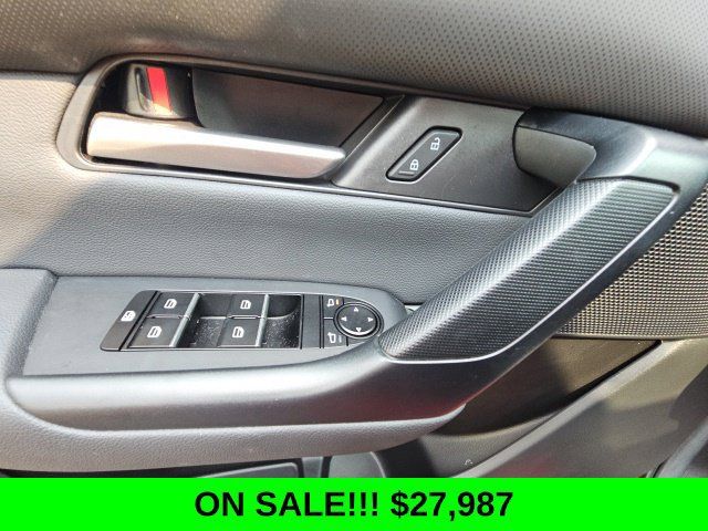 Used 2024 MAZDA CX-50 AWD 2.5 S w/ Cargo Package image 28