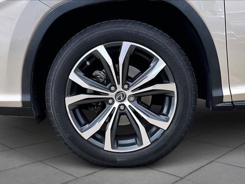 Used 2019 Lexus RX 350 FWD image 8