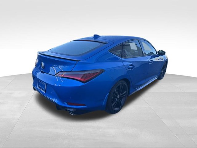 Used 2026 Acura Integra A-Spec w/ Technology Package FWD image 5