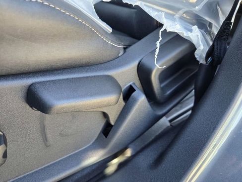 New 2025 Ford Bronco Big Bend w/ Black Diamond Package image 23