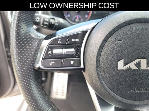 Used 2023 Kia Forte GT-Line FWD image 20