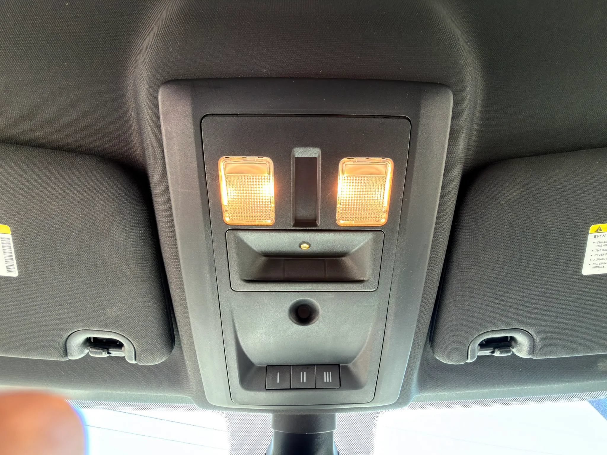 Used 2023 RAM 1500 Warlock w/ Electronics Group AWD/4WD image 35