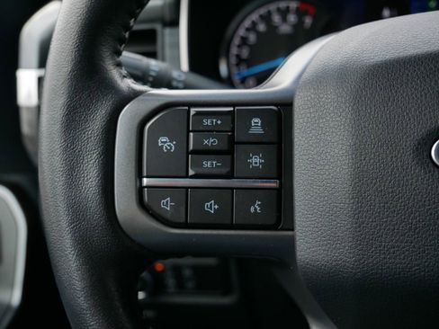 Certified 2021 Ford F150 XLT w/ Equipment Group 302A High image 18