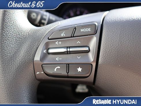 Certified 2023 Hyundai Kona SEL w/ Cargo Package AWD/4WD image 26