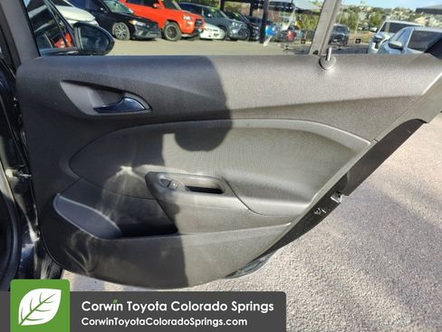 Used 2019 Chevrolet Cruze LS image 22