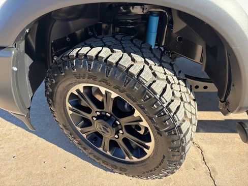 New 2026 RAM 2500 Tradesman image 9