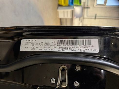 Used 2018 RAM 1500 Express w/ Express Value Package image 31