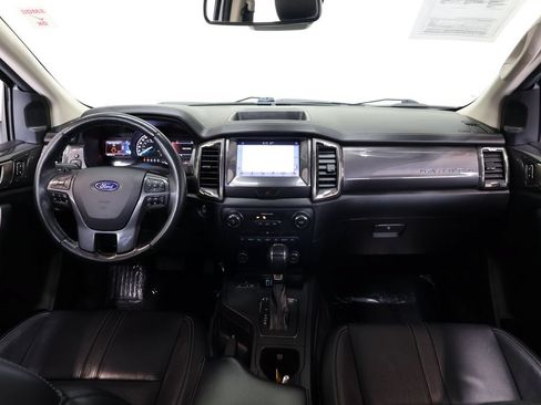 Used 2019 Ford Ranger Lariat w/ Technology Package RWD image 23