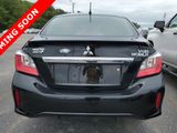 Used 2022 Mitsubishi Mirage G4 ES image 4