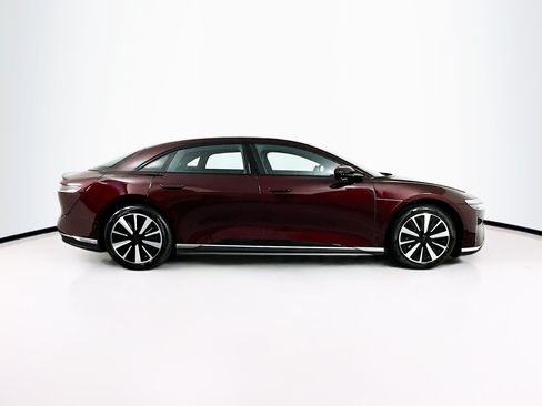 Used 2024 Lucid Air Touring AWD/4WD image 10