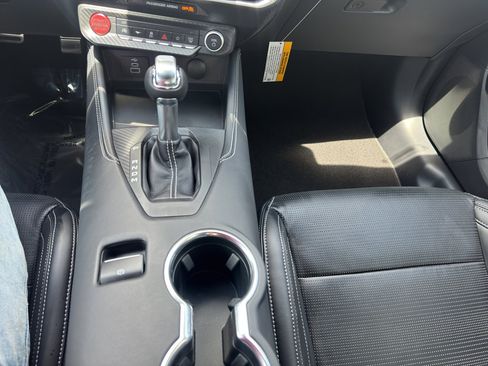 New 2025 Ford Mustang GT Premium image 29