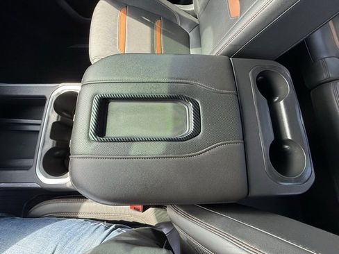 Used 2019 GMC Sierra 1500 AT4 w/ AT4 Premium Package image 25