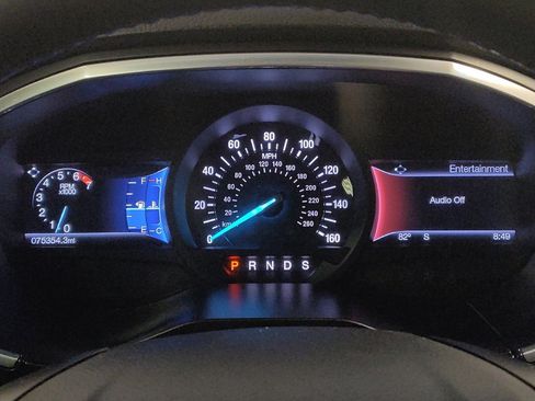 Used 2017 Ford Edge Sport w/ Equipment Group 401A AWD/4WD image 23