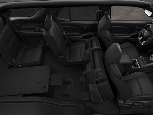 New 2026 Toyota 4Runner SR5 AWD/4WD image 22