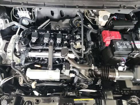 Used 2025 Nissan Kicks Play S FWD image 25