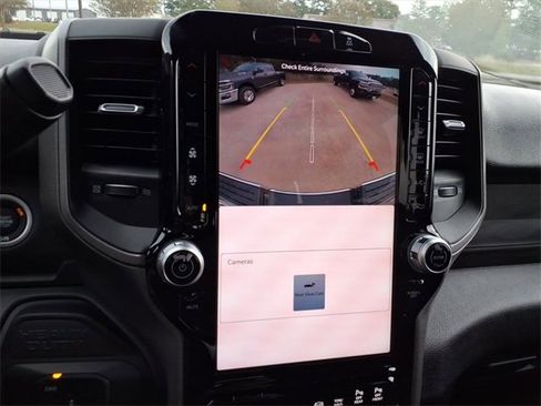 New 2026 RAM 2500 Tradesman image 29