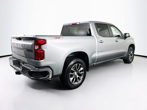 Used 2023 Chevrolet Silverado 1500 LT image 9