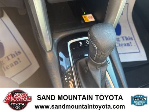 Used 2023 Toyota Corolla Cross LE image 20