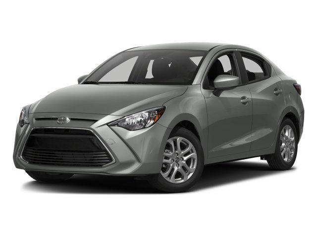 Used 2016 Scion iA FWD image 1
