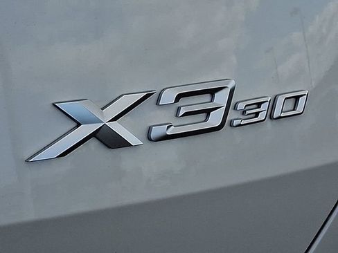 Used 2026 BMW X3 xDrive30i w/ Premium Package AWD/4WD image 20