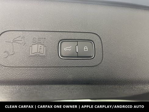 Used 2025 Lincoln Aviator Reserve w/ Equipment Group 201A image 36