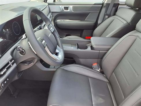 New 2026 Hyundai Santa Fe Limited image 12