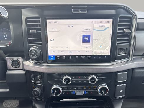 New 2026 Ford F350 Platinum image 21