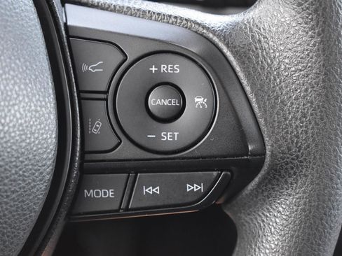 Used 2024 Toyota RAV4 XLE image 8