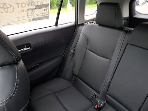 New 2026 Toyota Corolla Cross XLE image 12