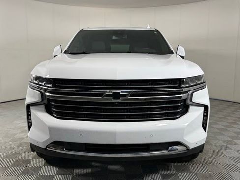 Used 2024 Chevrolet Tahoe LT w/ Luxury Package RWD image 9