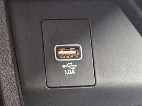 Certified 2019 Honda HR-V LX image 18