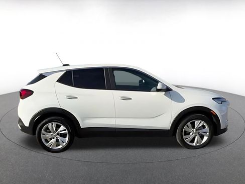 Used 2025 Buick Encore GX Preferred image 15