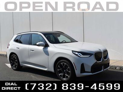 Used 2026 BMW X3 xDrive30i