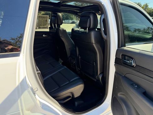 Used 2020 Jeep Grand Cherokee High Altitude image 32
