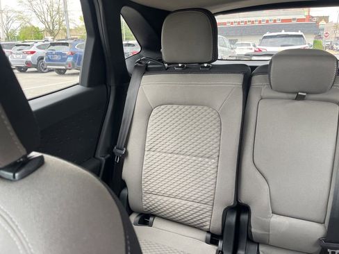 Used 2020 Ford Escape SE AWD/4WD image 14