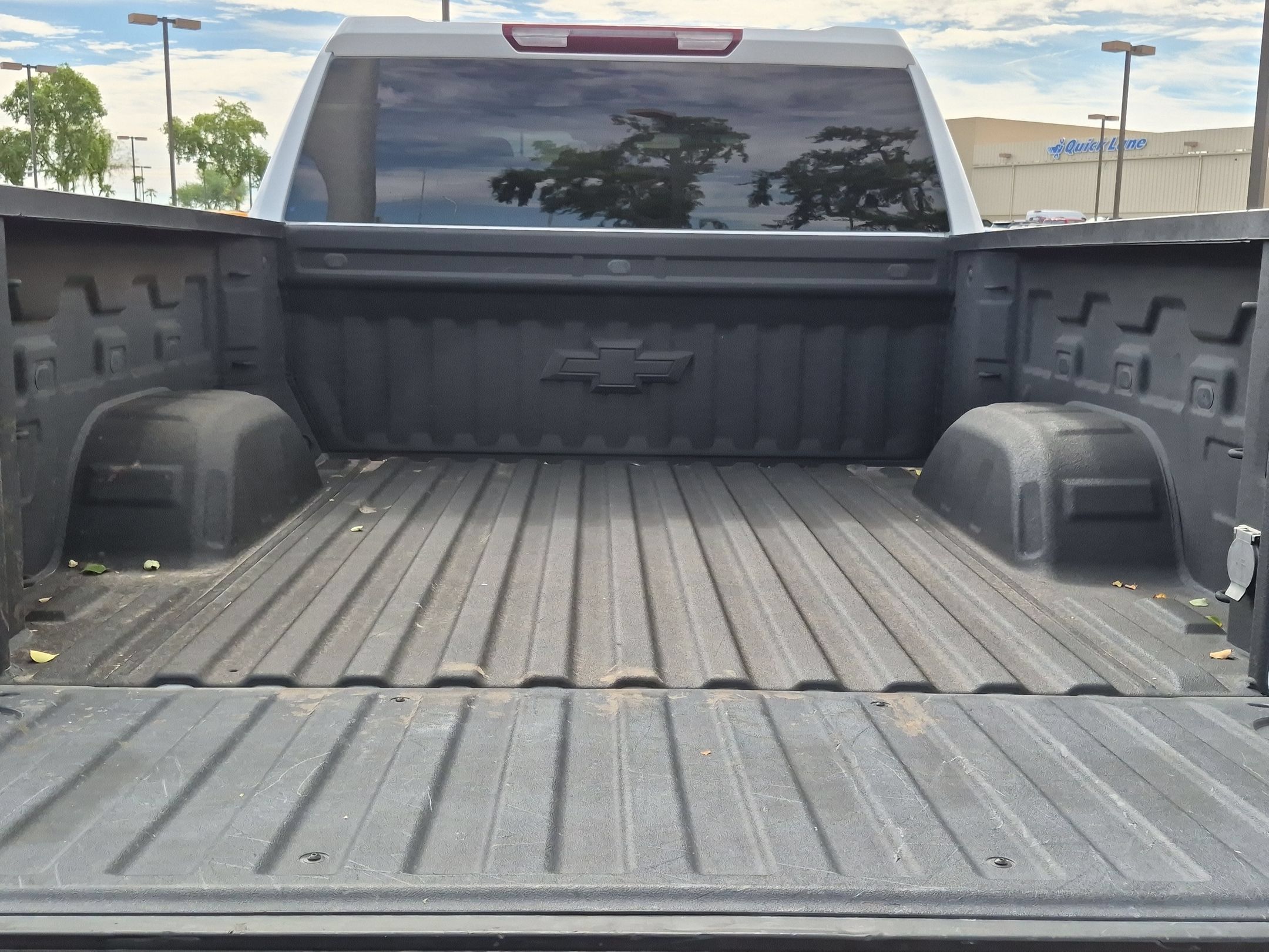 Used 2022 Chevrolet Silverado 1500 RST AWD/4WD image 7
