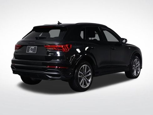 Certified 2025 Audi Q3 2.0T Premium w/ Convenience Package AWD/4WD image 5