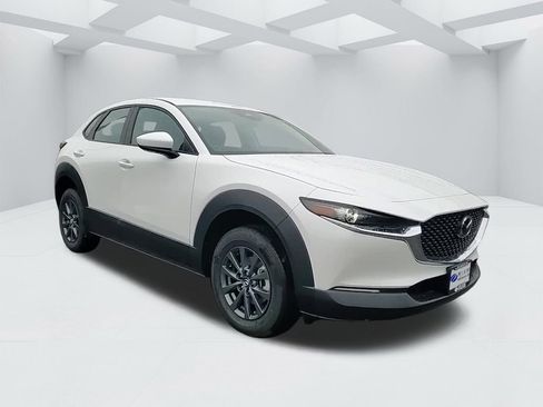 New 2026 MAZDA CX-30 AWD 2.5 S image 3