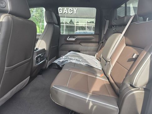 New 2026 GMC Sierra 2500 Denali image 26