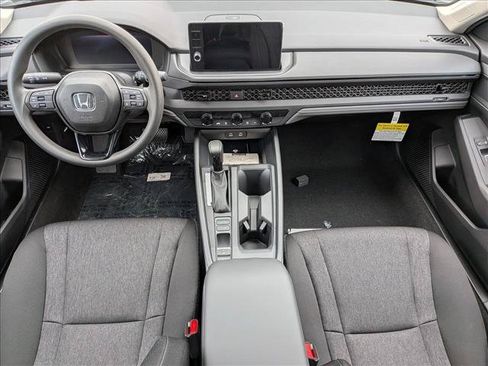 New 2026 Honda Accord EX-L image 13