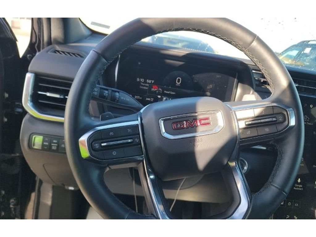 Used 2026 GMC Terrain Elevation AWD/4WD image 7