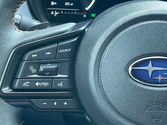 New 2026 Subaru Crosstrek 2.5i Limited AWD/4WD image 37