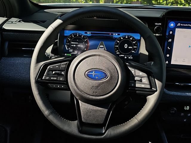 New 2026 Subaru Outback Limited AWD/4WD image 9