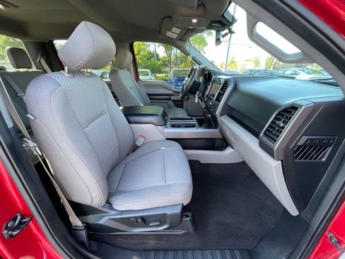 Used 2020 Ford F150 XLT w/ Equipment Group 302A Luxury RWD image 30