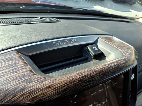 Used 2021 RAM 2500 Laramie image 27
