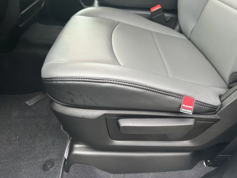 New 2026 RAM 3500 Tradesman image 14