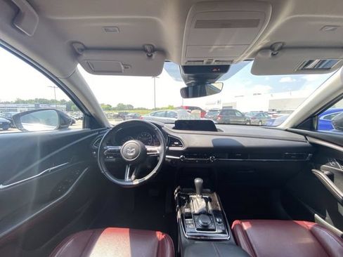 Used 2025 MAZDA CX-30 AWD 2.5 S w/ Preferred Package image 5