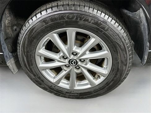 Used 2024 MAZDA CX-5 AWD 2.5 S w/ Select Package image 29