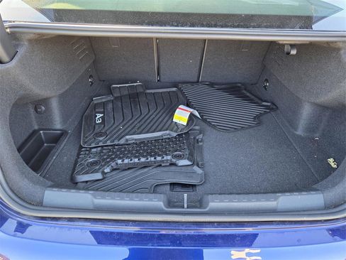 Certified 2025 Audi A3 2.0T Premium Plus w/ Premium Plus Package image 27